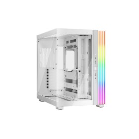 Caja Semitorre ATX Be Quiet! BGW66 Blanco Multicolor de Be Quiet!, Cajas de ordenador de sobremesa - Ref: S91109054, Precio: ...