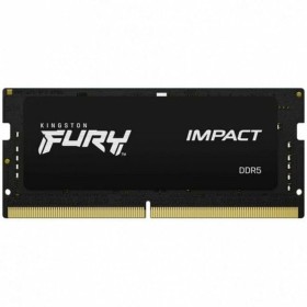 RAM Memory Kingston KF548S38IB-32 32 GB DDR5 CL40 4800 MHz by Kingston, RAM - Ref: S91109058, Price: 121,90 €, Discount: %