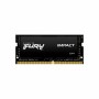 Memória RAM Kingston KF426S15IB1/16 16 GB DDR4 1333 MHz CL15 de Kingston, Memória principal - Ref: S91109060, Preço: 43,78 €,...