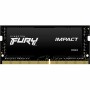 Mémoire RAM Kingston KF432S20IBK2/16 16 GB DDR4 1600 mHz CL20 de Kingston, Mémoire principale - Réf : S91109061, Prix : 48,19...