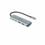 Hub USB Dicota D32061 Argenté de Dicota, Hubs USB - Réf : S91109063, Prix : 29,40 €, Remise : %