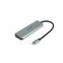 Hub USB Dicota D32061 Argenté de Dicota, Hubs USB - Réf : S91109063, Prix : 29,40 €, Remise : %