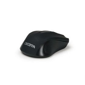 Mouse Ottico Wireless Dicota D31659 Nero 1000 dpi di Dicota, Mouse - Rif: S91109065, Prezzo: 9,37 €, Sconto: %