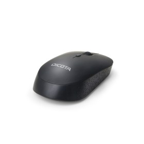 Souris Optique Sans Fil Dicota D32003 Noir 1600 dpi de Dicota, Souris - Réf : S91109066, Prix : 11,86 €, Remise : %