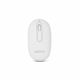 Mouse Logitech Pebble M350 White (1 Unit) | Tienda24 - Global Online Shop Tienda24.eu