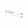 Rato sem Fios Ótico Dicota D32045 Branco 1600 dpi de Dicota, Ratos - Ref: S91109067, Preço: 20,39 €, Desconto: %