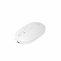 Mouse Ottico Wireless Dicota D32045 Bianco 1600 dpi di Dicota, Mouse - Rif: S91109067, Prezzo: 20,34 €, Sconto: %