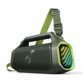 Altifalante PC Soundcore Boom 2 Plus Verde 140 W de Soundcore, Altifalantes para computador - Ref: S91109071, Preço: 235,28 €...