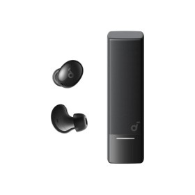 Wireless Headphones Soundcore A3958G11 Black by Soundcore, Headphones and accessories - Ref: S91109075, Price: 57,92 €, Disco...