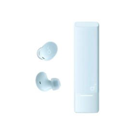 Auriculares sem fios Soundcore A3958G31 Azul de Soundcore, Auriculares e acessórios - Ref: S91109077, Preço: 57,92 €, Descont...