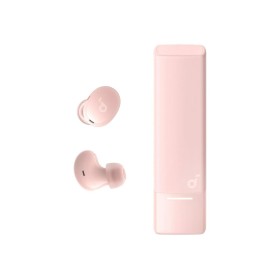 Wireless Headphones Soundcore A3958G51 Pink by Soundcore, Headphones and accessories - Ref: S91109078, Price: 57,92 €, Discou...