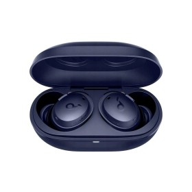 Auriculares Inalámbricos Soundcore A3982G32 Azul de Soundcore, Auriculares y accesorios - Ref: S91109079, Precio: 61,81 €, De...