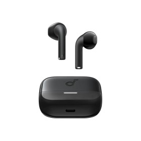 Auriculares Inalámbricos Soundcore A3994G11 Negro de Soundcore, Auriculares y accesorios - Ref: S91109080, Precio: 28,53 €, D...