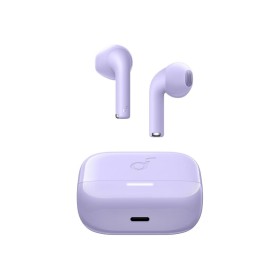 Wireless Headphones Soundcore A3994GQ1 Purple by Soundcore, Headphones and accessories - Ref: S91109083, Price: 28,40 €, Disc...