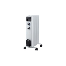 Radiateur à Huile Blaupunkt HOR401 Blanc 2000 W de Blaupunkt, Radiateurs à bain d'huile - Réf : S91109104, Prix : 70,01 €, Re...