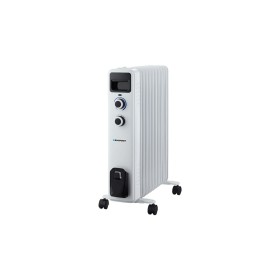 Radiador de Óleo Blaupunkt HOR501 Branco 2500 W de Blaupunkt, Radiadores a óleo - Ref: S91109105, Preço: 81,58 €, Desconto: %