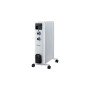 Radiador de Aceite Blaupunkt HOR501 Blanco 2500 W de Blaupunkt, Radiadores de aceite - Ref: S91109105, Precio: 81,58 €, Descu...