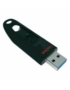 Memória USB INTENSO 3533490 USB 3.0 64 GB | Tienda24 Tienda24.eu