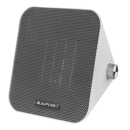 Portable Fan Heater Blaupunkt FHM501 PTC White 1500 W by Blaupunkt, Fan Heaters - Ref: S91109118, Price: 36,36 €, Discount: %