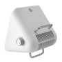 Portable Fan Heater Blaupunkt FHM501 PTC White 1500 W by Blaupunkt, Fan Heaters - Ref: S91109118, Price: 36,36 €, Discount: %