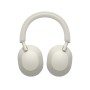 Auriculares Bluetooth Sony WH1000XM5L.CE7 Prateado | Tienda24 - Global Online Shop Tienda24.eu