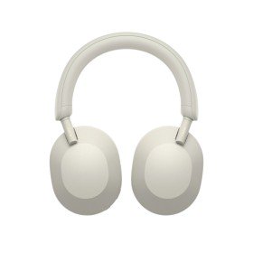 Auriculares Bluetooth Sony WH1000XM5L.CE7 Prateado de Sony, Auriculares e acessórios - Ref: S91109127, Preço: 399,06 €, Desco...