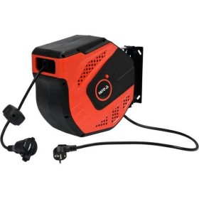 Cabo de Alimentação Yato YT-81221 Preto Vermelho 20 m de Yato, Cabos - Ref: S91109158, Preço: 99,41 €, Desconto: %