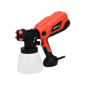 Electric Paint Sprayer Gun Yato YT-82553 by Yato, Application of paint and colour - Ref: S91109161, Price: 45,64 €, Discount: %