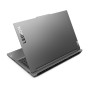 Laptop Lenovo Legion 5 16IRX9 16" Intel core i7-14650HX 32 GB RAM 512 GB SSD Nvidia Geforce RTX 4070 Qwerty US di Lenovo, Por...