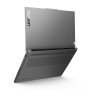 Laptop Lenovo Legion 5 16IRX9 16" Intel core i7-14650HX 32 GB RAM 512 GB SSD Nvidia Geforce RTX 4070 Qwerty US von Lenovo, No...