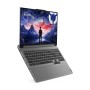 Ordinateur Portable Lenovo Legion 5 16IRX9 16" Intel core i7-14650HX 32 GB RAM 512 GB SSD Nvidia Geforce RTX 4070 Qwerty US d...