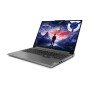 Laptop Lenovo Legion 5 16IRX9 16" Intel core i7-14650HX 32 GB RAM 512 GB SSD Nvidia Geforce RTX 4070 Qwerty US von Lenovo, No...