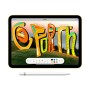 Tablette Apple iPad 10,9" A14 64 GB Argenté de Apple, Tablettes tactiles - Réf : S91109203, Prix : 485,21 €, Remise : %