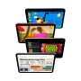 Tablette Apple iPad 10,9" A14 64 GB Argenté de Apple, Tablettes tactiles - Réf : S91109203, Prix : 485,21 €, Remise : %