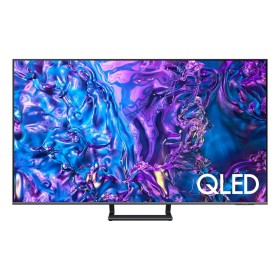 Smart TV Samsung QE55Q77DATXXH 4K Ultra HD 55" HDR HDR 10+ QLED AMD FreeSync by Samsung, TVs - Ref: S91109210, Price: 820,16 ...