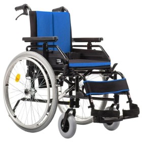 Manual wheelchair MDH VCWK9AC by MDH, Wheelchairs. Electric wheelchairs, disabled scooters and accessories - Ref: S91109213, ...