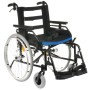 Manual wheelchair MDH VCWK9AC by MDH, Wheelchairs. Electric wheelchairs, disabled scooters and accessories - Ref: S91109213, ...