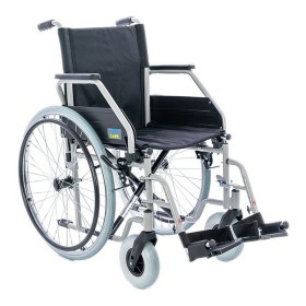 Manual wheelchair MDH VCWK43BP by MDH, Wheelchairs. Electric wheelchairs, disabled scooters and accessories - Ref: S91109214,...