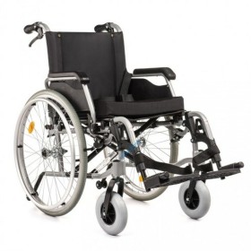 Manual wheelchair MDH PLW006VC | Tienda24 - Global Online Shop Tienda24.eu