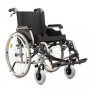 Manual wheelchair MDH VCWK9 by MDH, Wheelchairs. Electric wheelchairs, disabled scooters and accessories - Ref: S91109215, Pr...