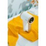 Anti-peluche Adler AD 9617 Blanc | Tienda24 - Global Online Shop Tienda24.eu