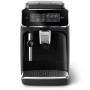 Cafetière superautomatique Philips EP3321/40 Noir 1500 W 15 bar 1,8 L de Philips, Machines à café automatiques - Réf : S91109...