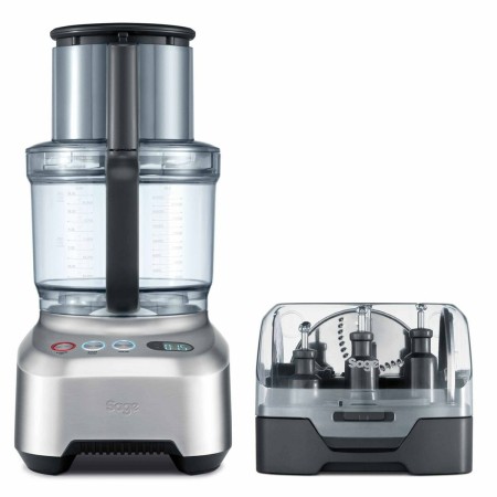 Food Processor Sage SFP800BAL2EEU1 2000 W 3,7 L by Sage, Kitchen robots and mini choppers - Ref: S91109224, Price: 562,05 €, ...