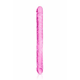 Dildo Pure Jelly Rosa 44 cm di Pure Jelly, Dildo classici - Rif: M0404211, Prezzo: 26,67 €, Sconto: %