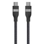 Cabo USB-C Anker A82E2 Preto 90 cm de Anker, Cabos USB - Ref: S91109226, Preço: 22,46 €, Desconto: %