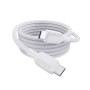 Cable USB-C Anker A81D6H21 Blanco 1,8 m de Anker, Cables USB - Ref: S91109228, Precio: 21,15 €, Descuento: %