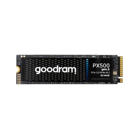 Festplatte GoodRam PX500 512 GB SSD von GoodRam, Solid-State-Festplattenlaufwerke - Ref: S91109237, Preis: 41,07 €, Rabatt: %