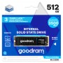 Hard Disk GoodRam PX500 512 GB SSD di GoodRam, Dischi rigidi solidi - Rif: S91109237, Prezzo: 41,19 €, Sconto: %