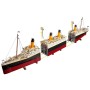 Construction set Lego Titanic 9090 Pieces by Lego, Building & Construction Toys - Ref: S91109239, Price: 1,00 €, Discount: %