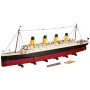 Jogo de Construção Lego Titanic 9090 Peças de Lego, Jogos de construção - Ref: S91109239, Preço: 1,00 €, Desconto: %